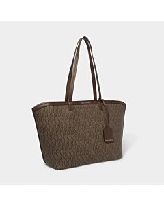 Katie Loxton Signature Tote Bag - Taupe